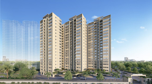Godrej Azure